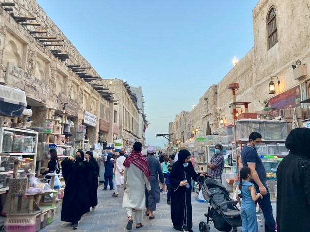 Souq Waqif